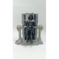 Figura Star Wars Darth Vader Rots Mesa De Operacion, usado segunda mano  Chile 