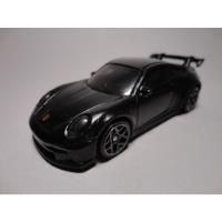 Hot Wheels Porsche 911 Gt3 Factory Fresh (negro) segunda mano  Chile 