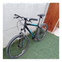 Bicicleta Mtb Trex Excelente Estado, usado segunda mano  Chile 