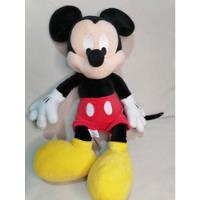 Peluche Original Mickey Mouse Dedos Disney 45cm. , usado segunda mano  Chile 