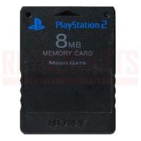 Tarjeta De Memoria Sony Original 8 Mb, usado segunda mano  Chile 