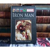 Iron Man Extremis - Marvel - Usado Con Detalles segunda mano  Chile 