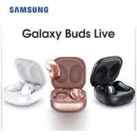 Audífonos In-ear Samsung Galaxy Buds Live R180 Mystic White, usado segunda mano  Chile 