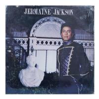 Jermaine Jackson - Jermaine Jackson Vinilo Usado segunda mano  Chile 