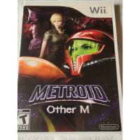 Metroid Other Wii  segunda mano  Chile 