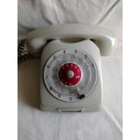 Antique, Teléfono Vintage, Lm Ericsson, Funcionando!! segunda mano  Chile 