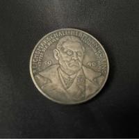Moneda Militar Alemana Conmemorativa Hermann Göring segunda mano  Chile 