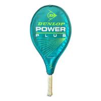 Raqueta De Tenis Dunlop Power Plus Vibrotech Oversize, usado segunda mano  Chile 