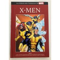Comic Marvel: X-men. Tapa Dura, Historias Completas. Salvat segunda mano  Chile 