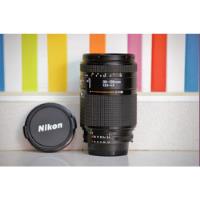 Nikon Zoom-nikkor  35-135 Mm F/3,5-4,5 Montura F, usado segunda mano  Chile 