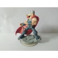 Usado, Disney Infinity Figura Thor (falta Martillo) segunda mano  Chile 
