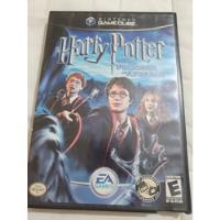 Harry Potter Prisioner Gamecube  segunda mano  Chile 