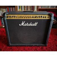 Amplificador Marshall Valvestate 8080 Para Guitarra (80w), usado segunda mano  Chile 