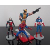 Usado, Marvel Avengers Super Héroes segunda mano  Chile 
