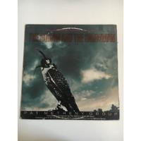 Pat Metheny Group - Vinilo, The Falcon And The Snowman -1985 segunda mano  Chile 