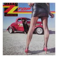 Zz Top - Legs 12  Maxi Single Vinilo Usado segunda mano  Chile 