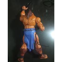Usado, Figura Articulada Hombre Bestia Máster Of The Universe Usado segunda mano  Chile 