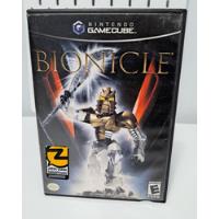 Bionicle The Game Gamecube Usado  segunda mano  Chile 