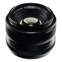 Usado, Lente Fujifilm - Fujinon 35mm F/1.4 segunda mano  Chile 