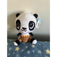 Peluche Po Bebé Kung Fu Panda Con Etiqueta 13 Cm, usado segunda mano  Chile 