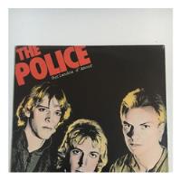 Disco, Vinilo, Outlandos D´amour - The Police De 1978 segunda mano  Chile 