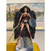 Wonder Woman Figura De Acción 1/6 segunda mano  Chile 