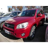 Toyota Rav4 2.4 Aut segunda mano  Chile 