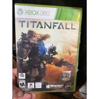 Titanfall - Xbox 360 Físico  segunda mano  Chile 