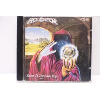 Usado, Cd Helloween Keeper Of The Seven Keys Part I 1989 Re-ed Jap. segunda mano  Chile 