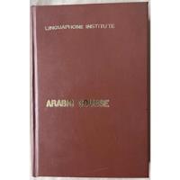 2 Libros: Arabic Course Y Cours De Conversation Arabe, usado segunda mano  Chile 