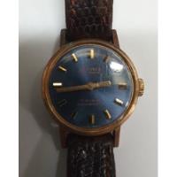 Renis Geneve Suizo Reloj Vintage Oro Dama, usado segunda mano  Chile 