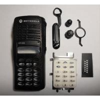 Usado, Carcasa Radio Comunicaciones Motorola Pro7150 segunda mano  Chile 