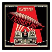 Usado, Led Zeppelin - Mothership (2cd) | Cd Usado segunda mano  Chile 
