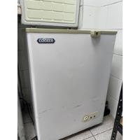 Congelador 100 Litros Tapa Dura/rigida Cooler, usado segunda mano  Chile 