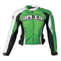 Usado, Chaqueta Moto Mujer Speed And Strength Throttle Body Jacket  segunda mano  Chile 