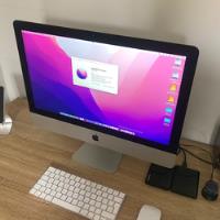 Apple iMac 2017 - 21.5 - 2,3 Ghz Intel Core I5 - Hd 1tb segunda mano  Chile 