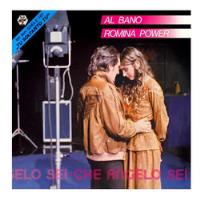 Albano & Romina Power - Che Angelo Sei | Vinilo Usado segunda mano  Chile 