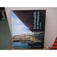 Sustainable Architecture In Japan.  Anna Ray - Jones. 2000 segunda mano  Chile 