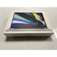 Caja Vacia Macbook Pro 16 Touch Bar 2019 Modelo A2141 segunda mano  Chile 