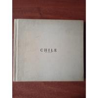 Usado, Album Fotográfico: Chile. Cori, Jacques [fotógrafo] (1956) segunda mano  Chile 