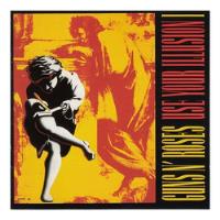 Gun 'n Roses - Use Your Illusion I | Cd Usado segunda mano  Chile 