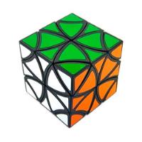 Usado, Cubo Rubik Trebol Colores Cube segunda mano  Chile 