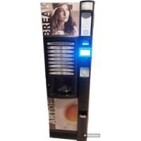 Maquina Expendedora De Café, Sistema De  Pago Con Tarjetas segunda mano  Chile 