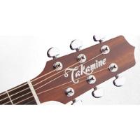 Guitarra Takamine Pro Series P1dc + Forro , usado segunda mano  Chile 