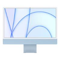 Apple iMac Retina 4.5k 24  [mgpk3ci/a], usado segunda mano  Chile 