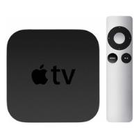 Apple Tv 3ra Generación A1469 (usado), usado segunda mano  Chile 