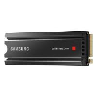 Disco Sólido Interno Samsung 980 Pro Mz-v8p1t0cw 1tb Openbox segunda mano  Chile 