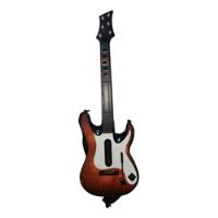 Usado, Guitarra Guitar Hero Original Ps3 segunda mano  Chile 