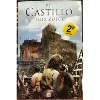 El Castillo 1 - Luis Zueco, usado segunda mano  Chile 