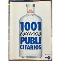 1001 Trucos Publicitarios - Luc Dupont segunda mano  Chile 